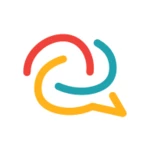 Logo of Chatie - chat stories android Application 